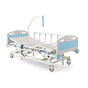 Hospital Bed 2 Funsion