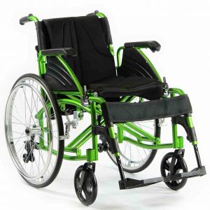 Folding Wheelchair price in BD
