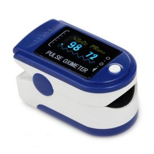pulse oximeter price in bd