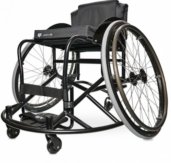 Wheelchair price in BD
