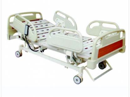 Semi Electric Hospital Bed price in Bangladesh