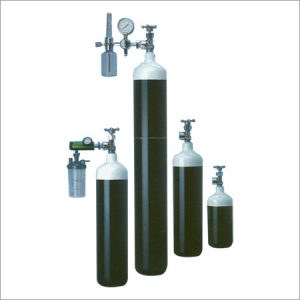 China Oxygen Cylinders Price in Bangladesh