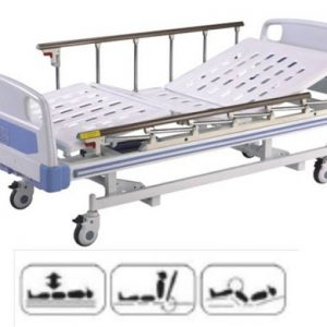 Hospital Bed Price in Bangladesh
