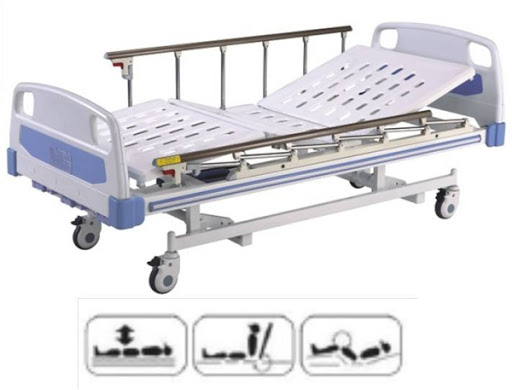 Hospital Bed Price in Bangladesh