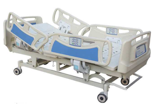 What is Hospital Bed?