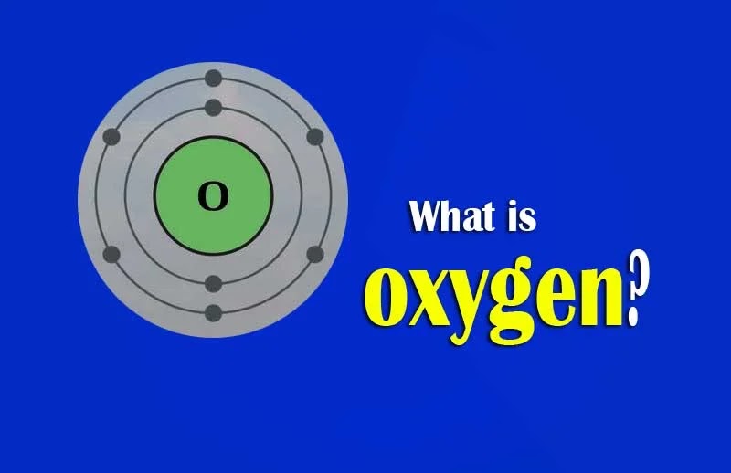 Oxygen is a chemical element, its symbol is O and its atomic number is 8. The viscosity of oxygen is usually 2. This element is usually formed by covalent or ionic bonds with other elements.