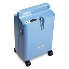 5L Philips EverFlo Oxygen Concentrator price in BD